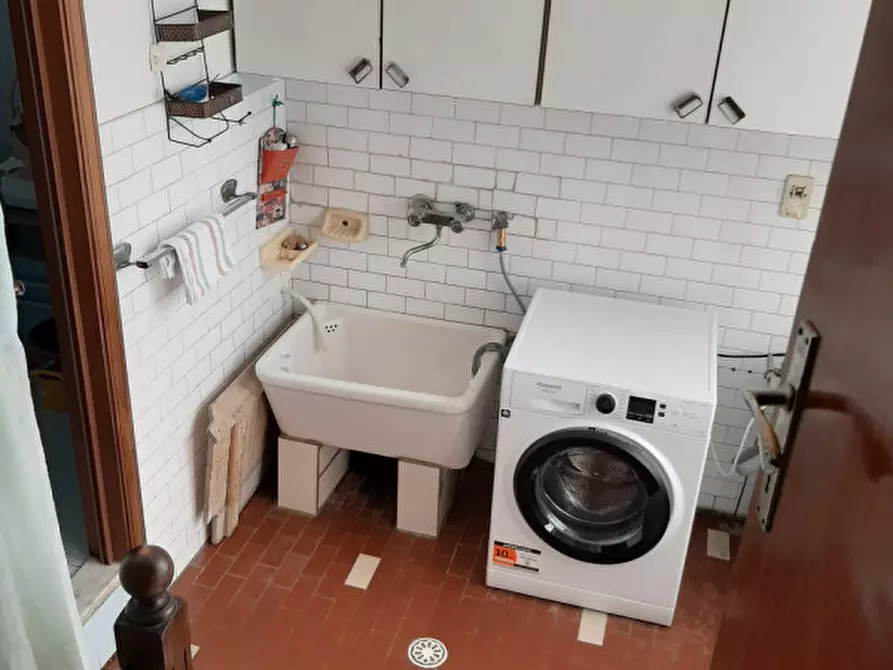 Immagine 25 di Casa bifamiliare in vendita  in Via Pietro Pinton a Padova