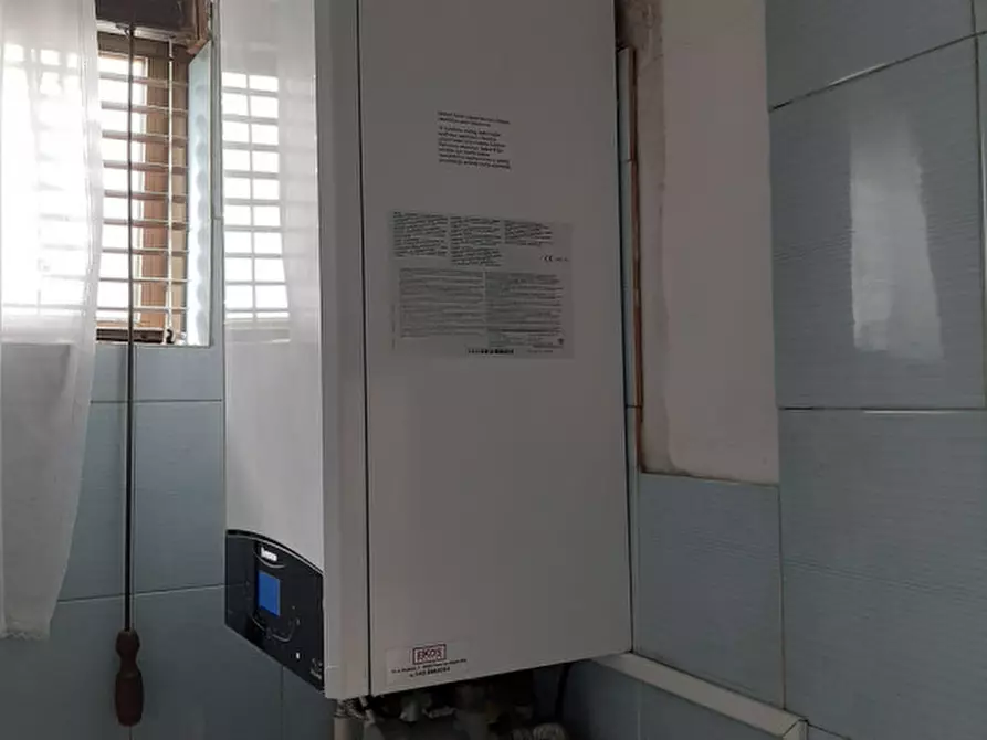 Immagine 28 di Casa bifamiliare in vendita  in Via Pietro Pinton a Padova