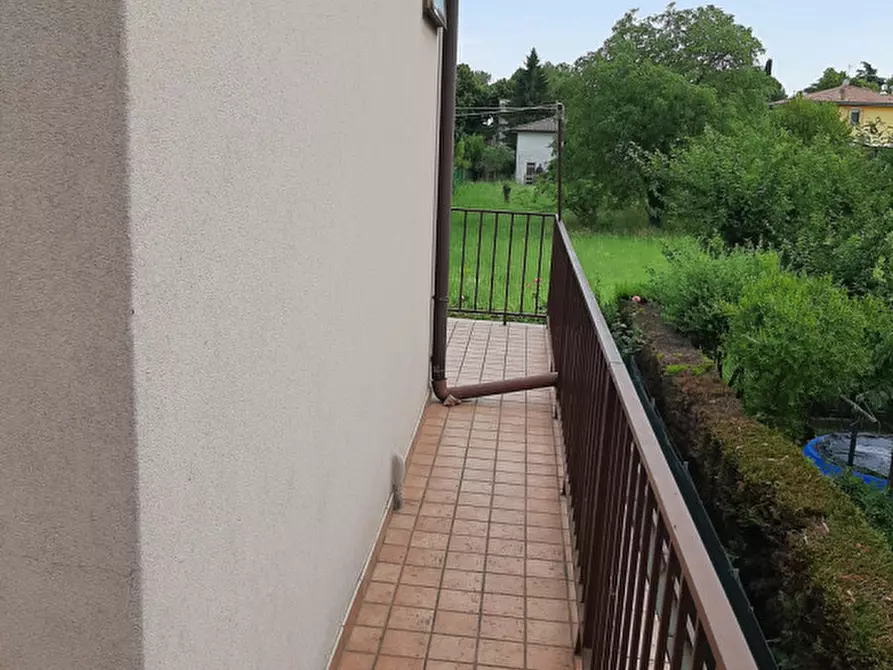 Immagine 32 di Casa bifamiliare in vendita  in Via Pietro Pinton a Padova