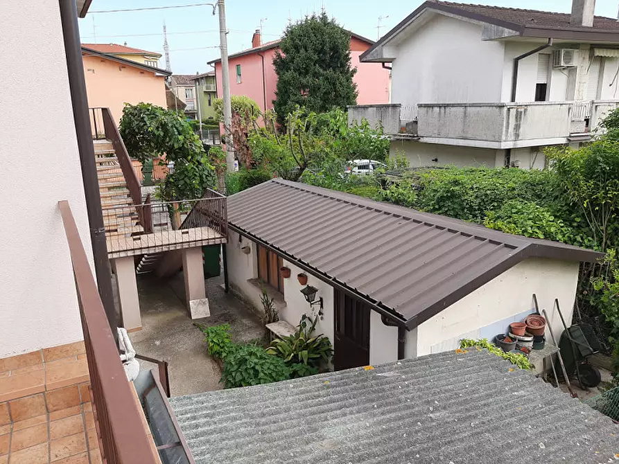 Immagine 34 di Casa bifamiliare in vendita  in Via Pietro Pinton a Padova