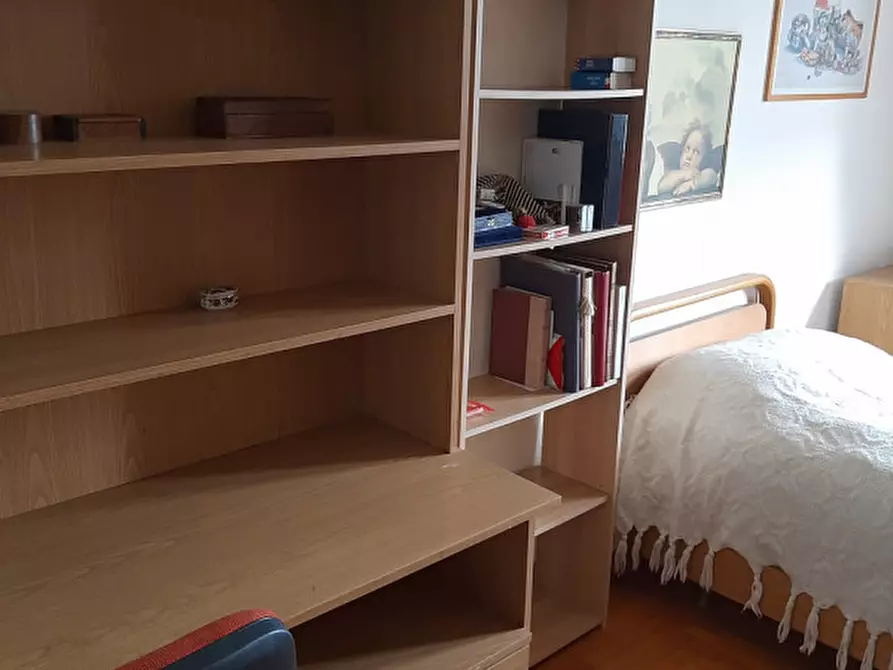 Immagine 36 di Casa bifamiliare in vendita  in Via Pietro Pinton a Padova