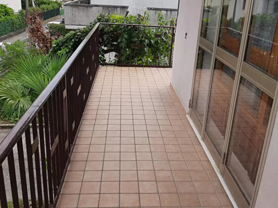 Immagine 42 di Casa bifamiliare in vendita  in Via Pietro Pinton a Padova