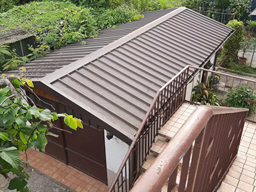 Immagine 43 di Casa bifamiliare in vendita  in Via Pietro Pinton a Padova