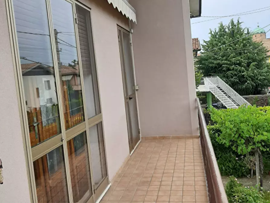 Immagine 44 di Casa bifamiliare in vendita  in Via Pietro Pinton a Padova