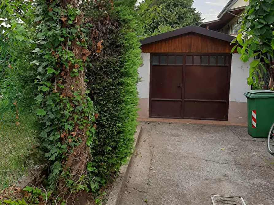 Immagine 45 di Casa bifamiliare in vendita  in Via Pietro Pinton a Padova