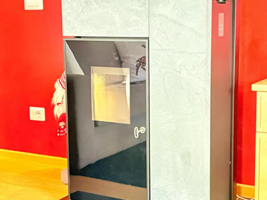 Immagine 7 di Appartamento in vendita  in Via Guglielmo Marconi a Ossana