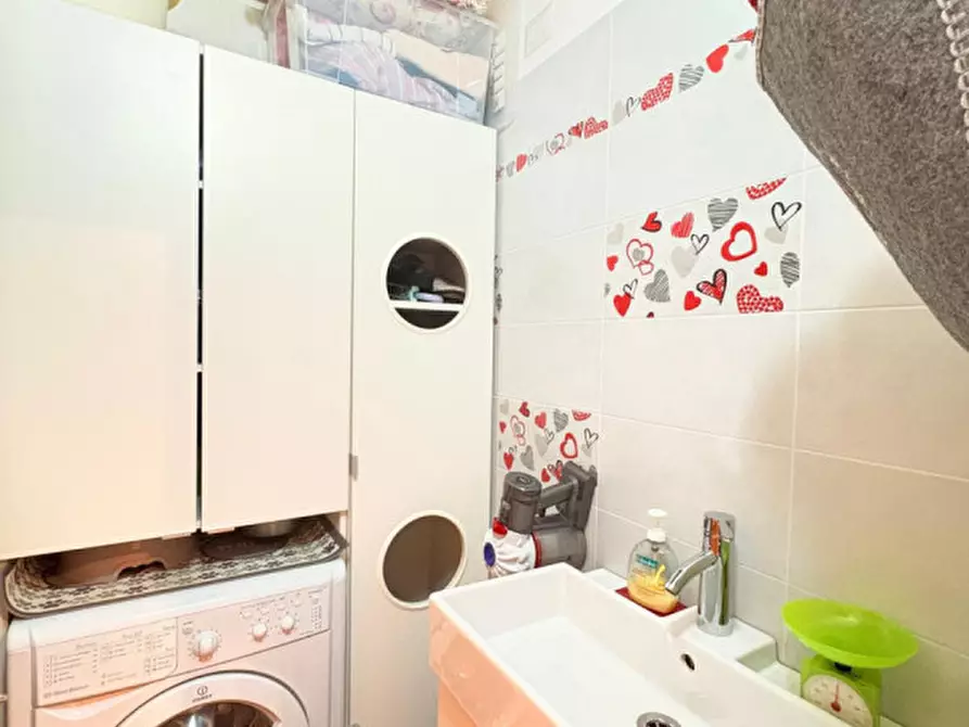 Immagine 18 di Appartamento in vendita  in Via Guglielmo Marconi a Ossana