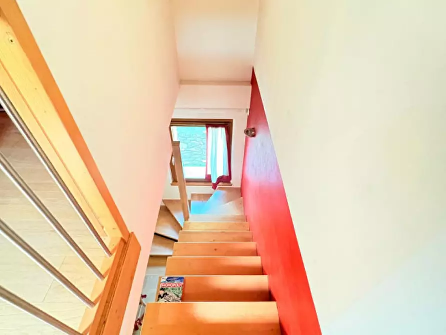 Immagine 19 di Appartamento in vendita  in Via Guglielmo Marconi a Ossana