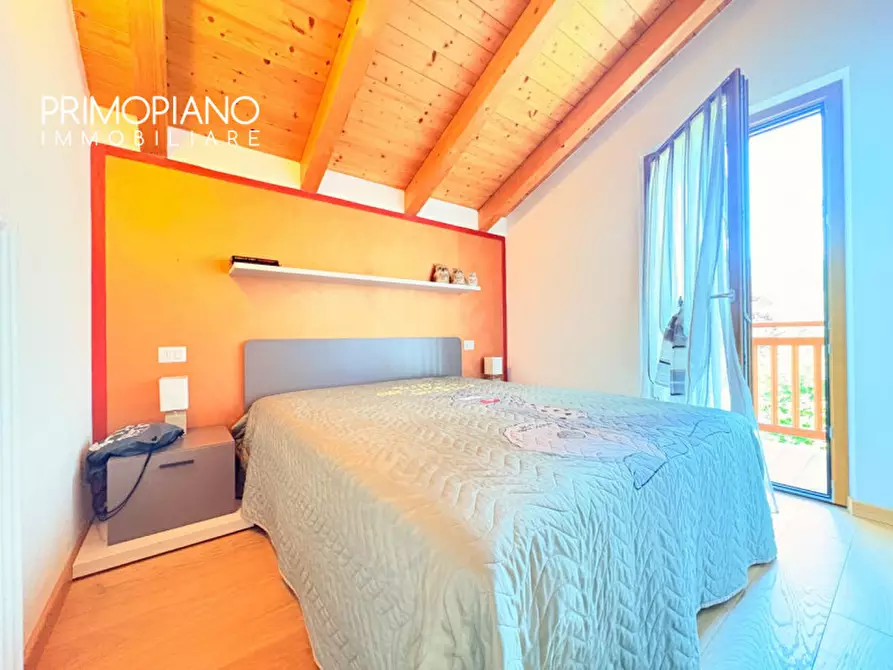 Immagine 20 di Appartamento in vendita  in Via Guglielmo Marconi a Ossana