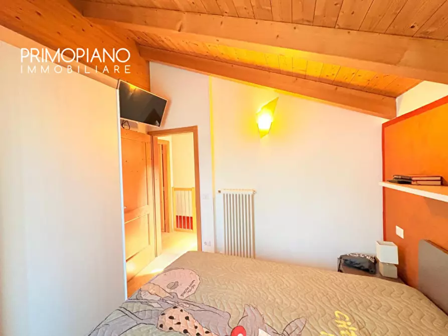 Immagine 21 di Appartamento in vendita  in Via Guglielmo Marconi a Ossana