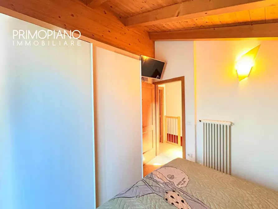 Immagine 22 di Appartamento in vendita  in Via Guglielmo Marconi a Ossana