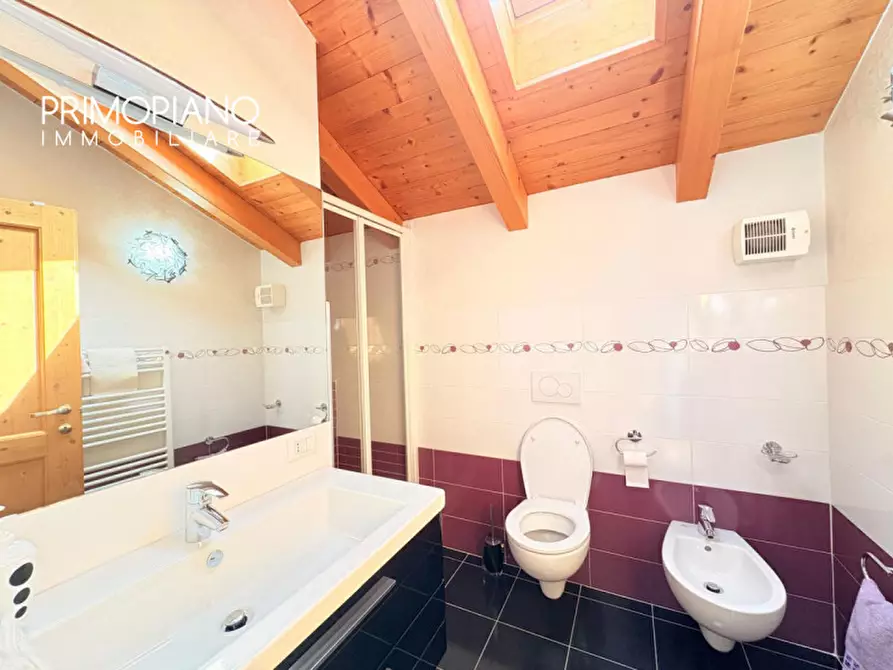 Immagine 24 di Appartamento in vendita  in Via Guglielmo Marconi a Ossana