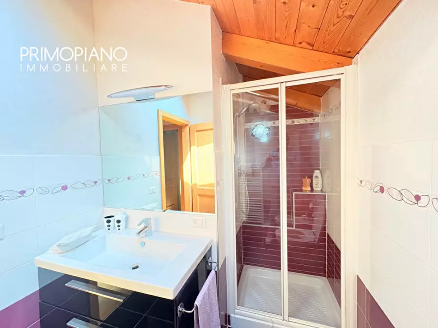 Immagine 25 di Appartamento in vendita  in Via Guglielmo Marconi a Ossana