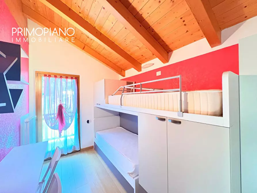 Immagine 29 di Appartamento in vendita  in Via Guglielmo Marconi a Ossana