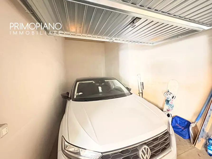 Immagine 32 di Appartamento in vendita  in Via Guglielmo Marconi a Ossana