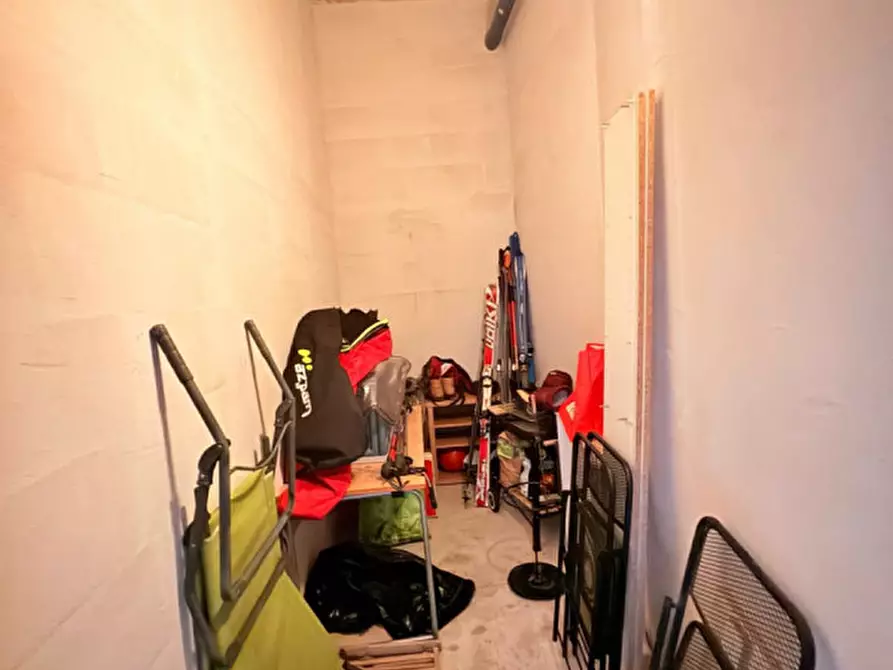 Immagine 34 di Appartamento in vendita  in Via Guglielmo Marconi a Ossana