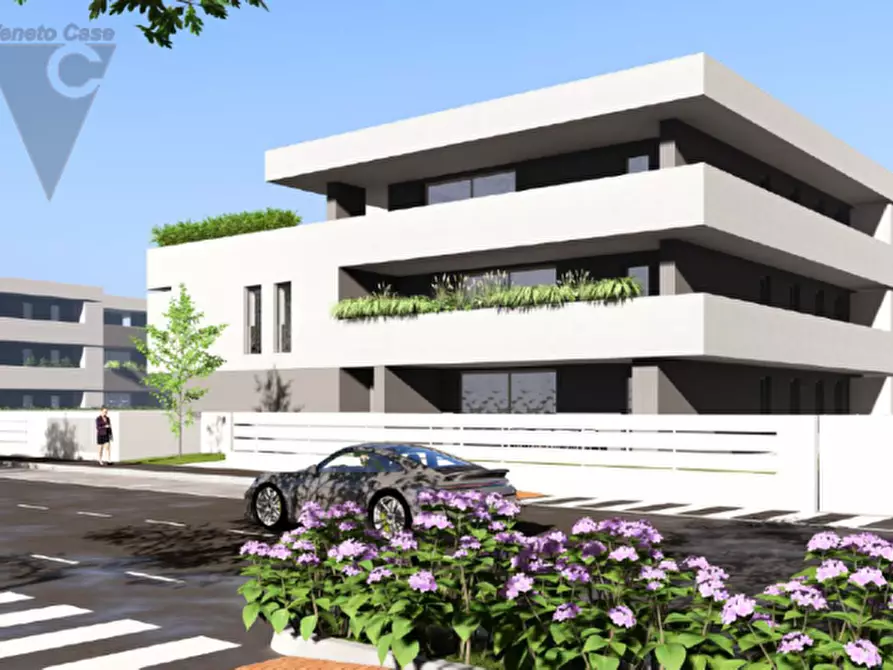 Immagine 1 di Appartamento in vendita  a Vigonza