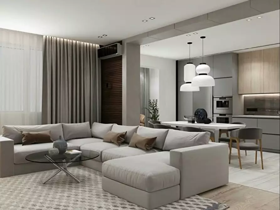 Immagine 6 di Appartamento in vendita  a Vigonza