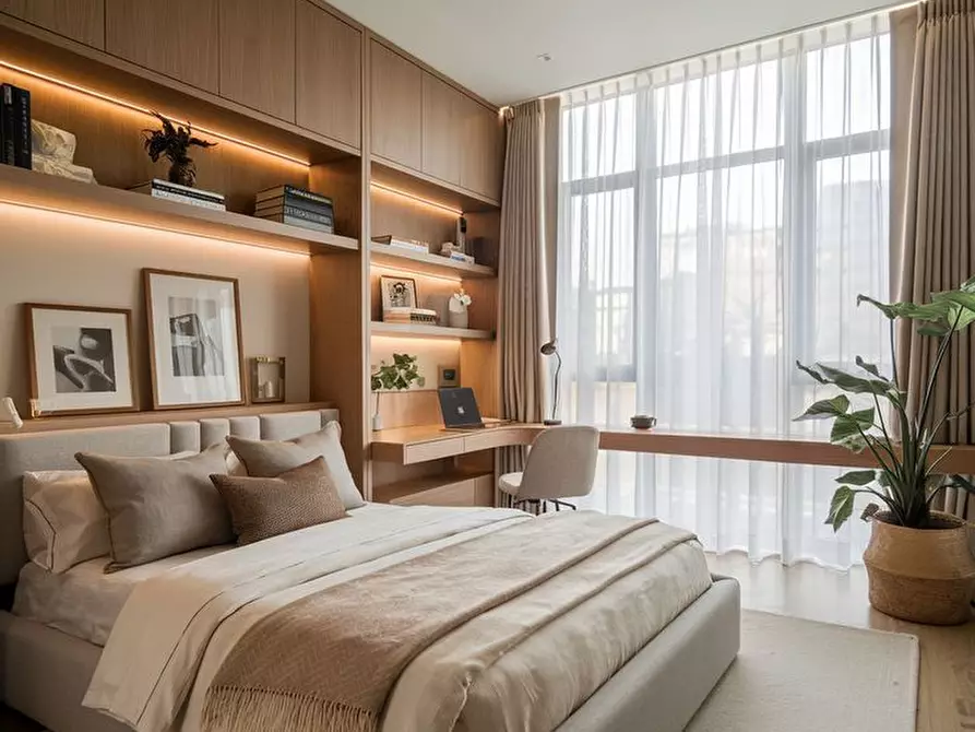 Immagine 9 di Appartamento in vendita  a Vigonza