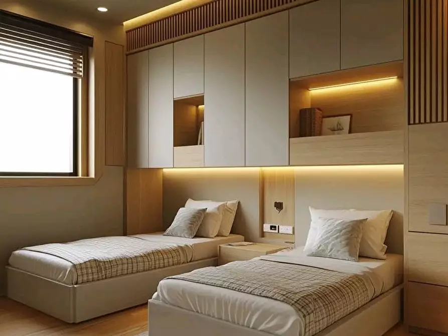 Immagine 12 di Appartamento in vendita  a Vigonza