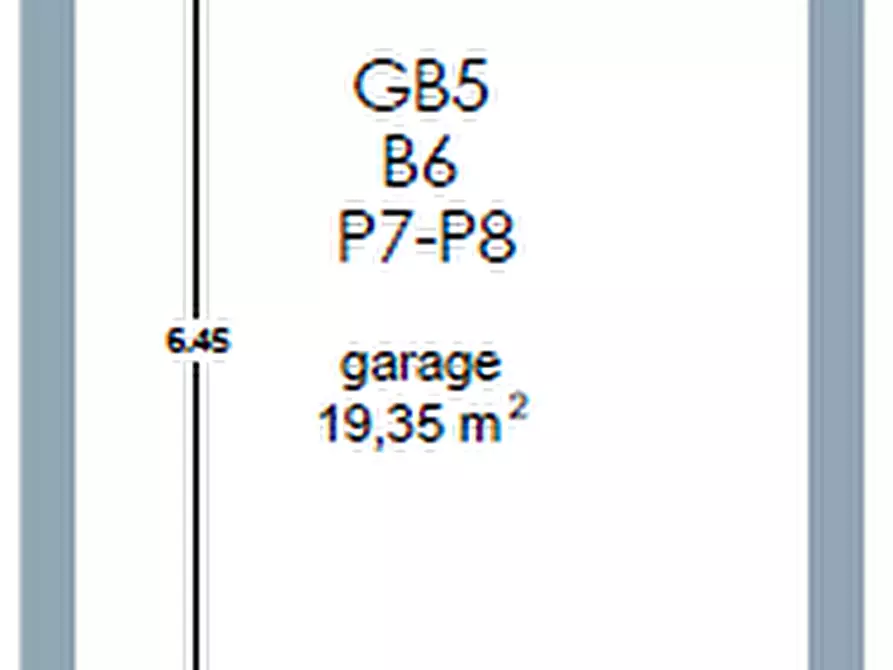 Immagine 16 di Appartamento in vendita  a Vigonza