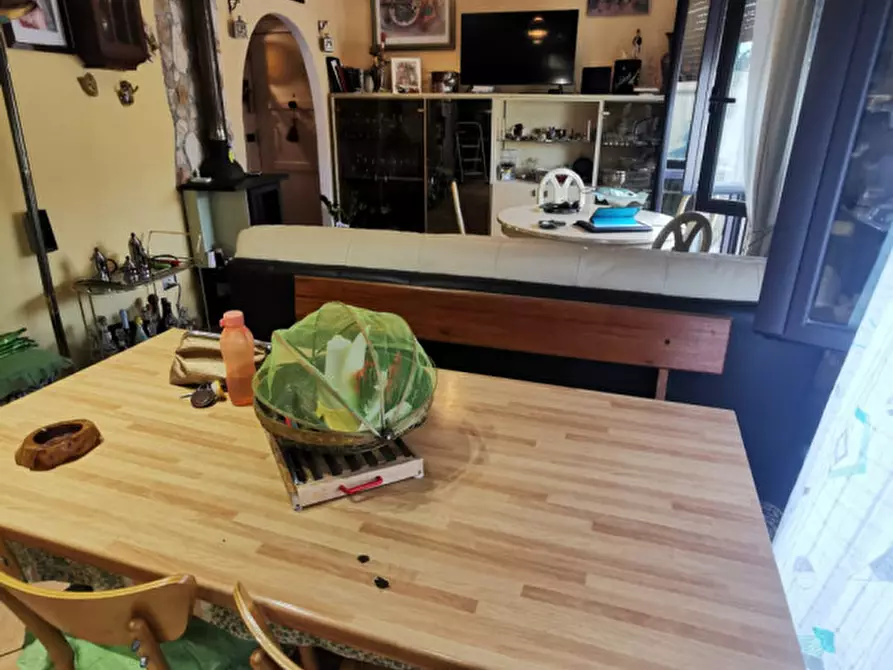 Immagine 2 di Appartamento in vendita  in via carbonari a Catanzaro