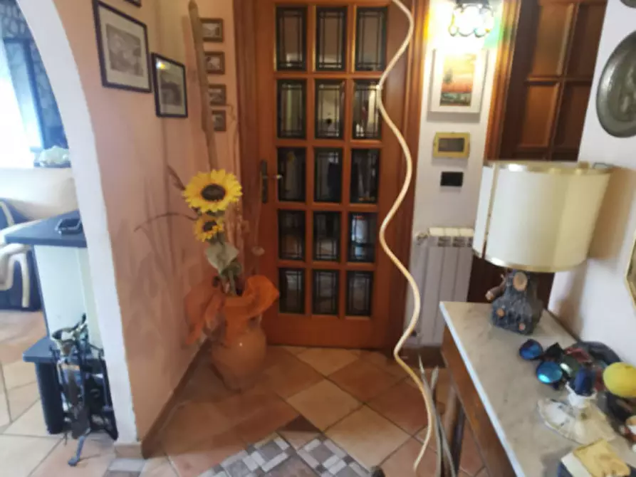 Immagine 4 di Appartamento in vendita  in via carbonari a Catanzaro