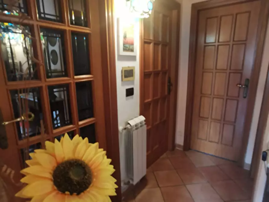 Immagine 5 di Appartamento in vendita  in via carbonari a Catanzaro