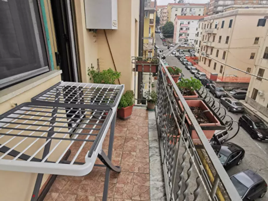 Immagine 8 di Appartamento in vendita  in via carbonari a Catanzaro