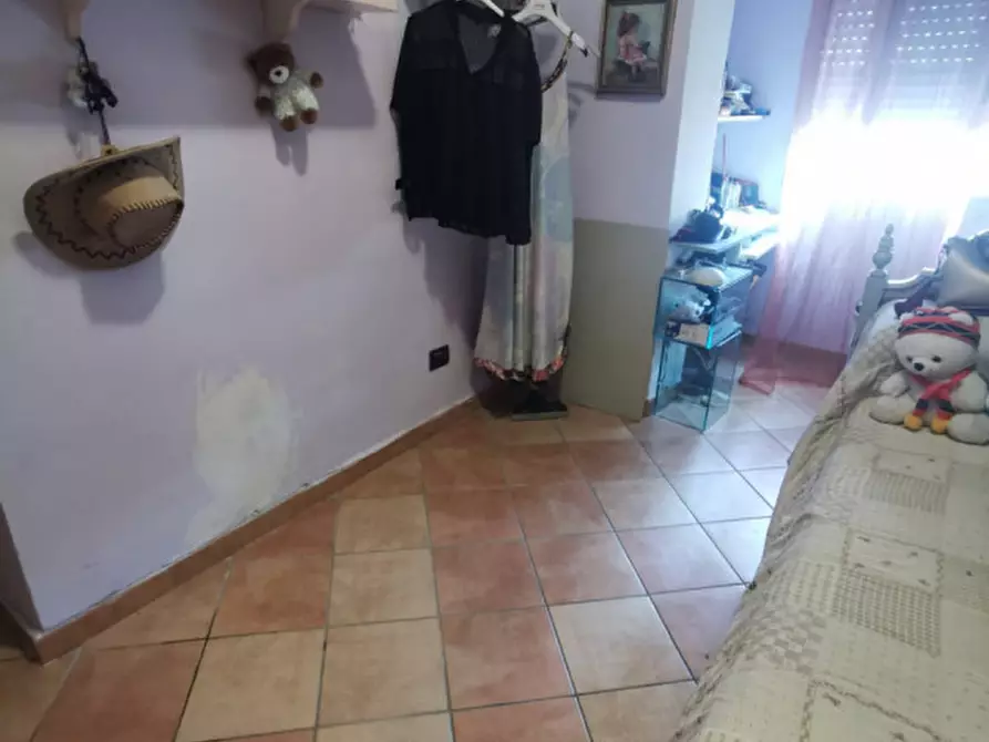 Immagine 9 di Appartamento in vendita  in via carbonari a Catanzaro