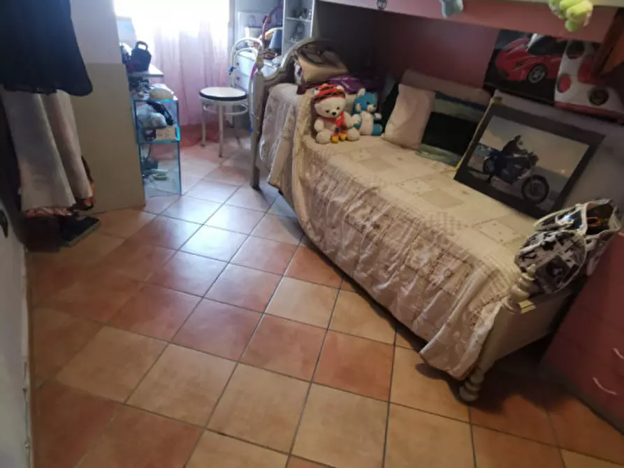 Immagine 10 di Appartamento in vendita  in via carbonari a Catanzaro