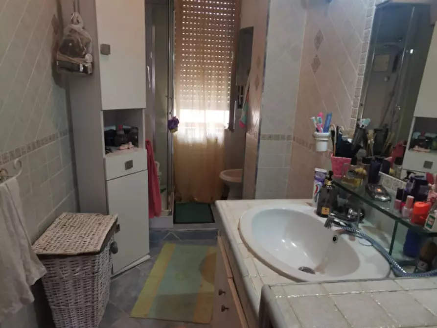 Immagine 11 di Appartamento in vendita  in via carbonari a Catanzaro