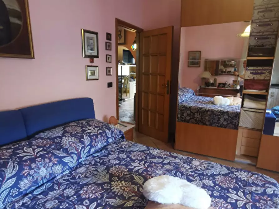 Immagine 12 di Appartamento in vendita  in via carbonari a Catanzaro