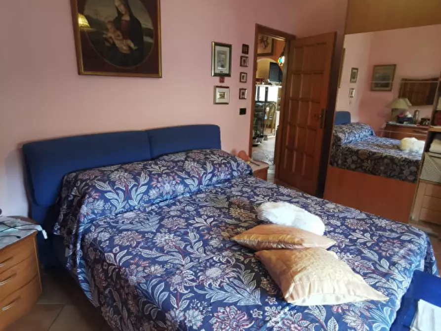 Immagine 13 di Appartamento in vendita  in via carbonari a Catanzaro