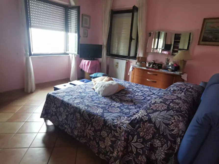 Immagine 15 di Appartamento in vendita  in via carbonari a Catanzaro