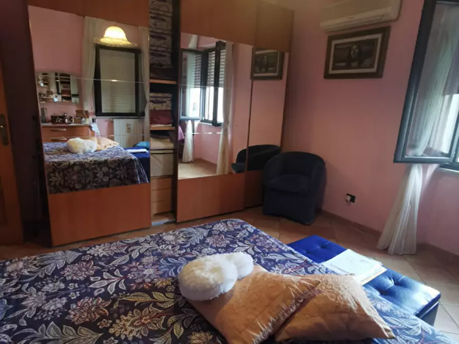 Immagine 16 di Appartamento in vendita  in via carbonari a Catanzaro