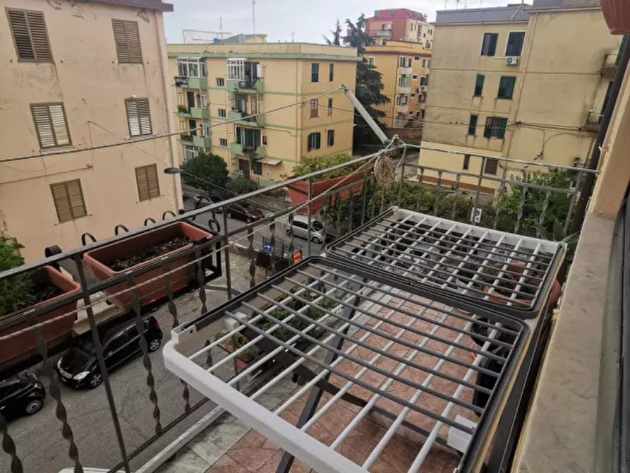 Immagine 17 di Appartamento in vendita  in via carbonari a Catanzaro