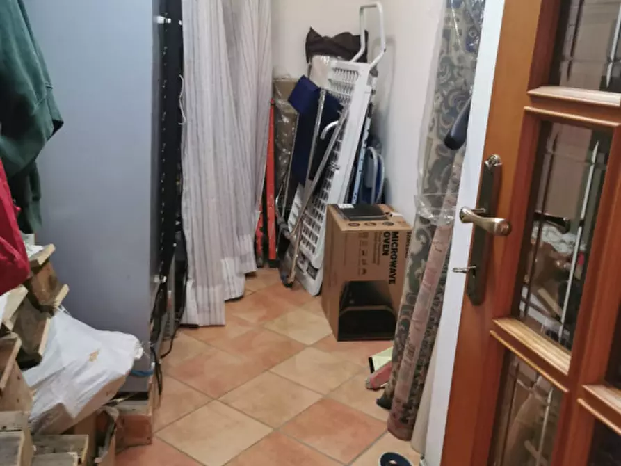 Immagine 18 di Appartamento in vendita  in via carbonari a Catanzaro