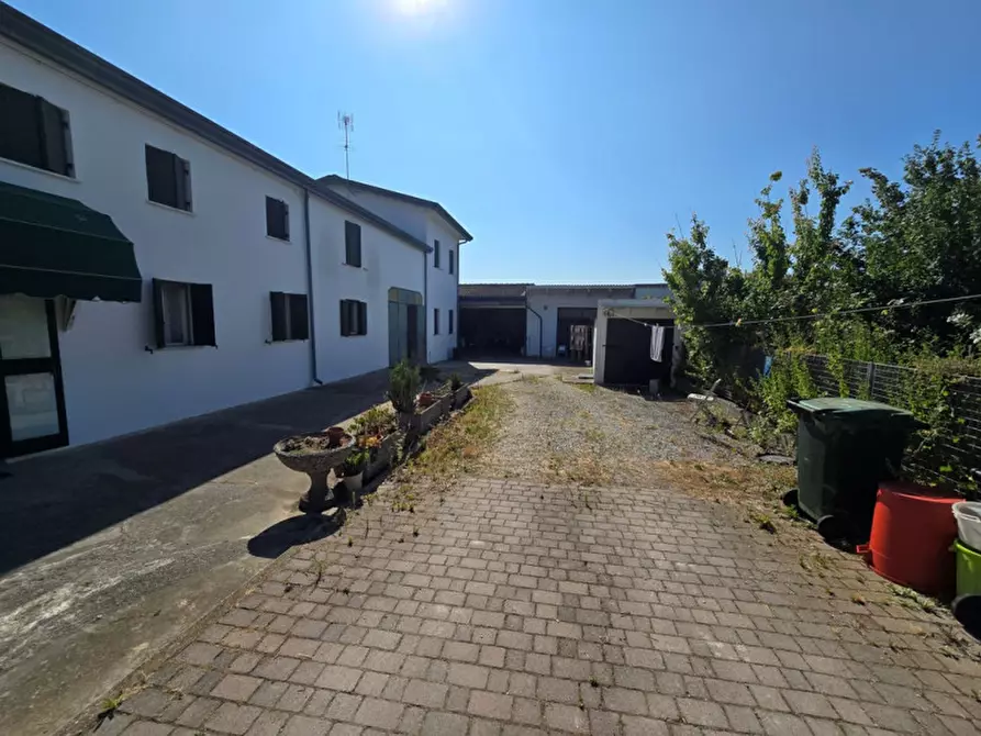 Immagine 3 di Casa indipendente in vendita  in Piove di Sacco a Piove Di Sacco