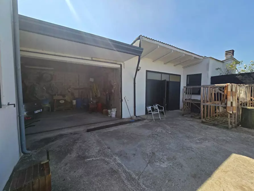 Immagine 4 di Casa indipendente in vendita  in Piove di Sacco a Piove Di Sacco