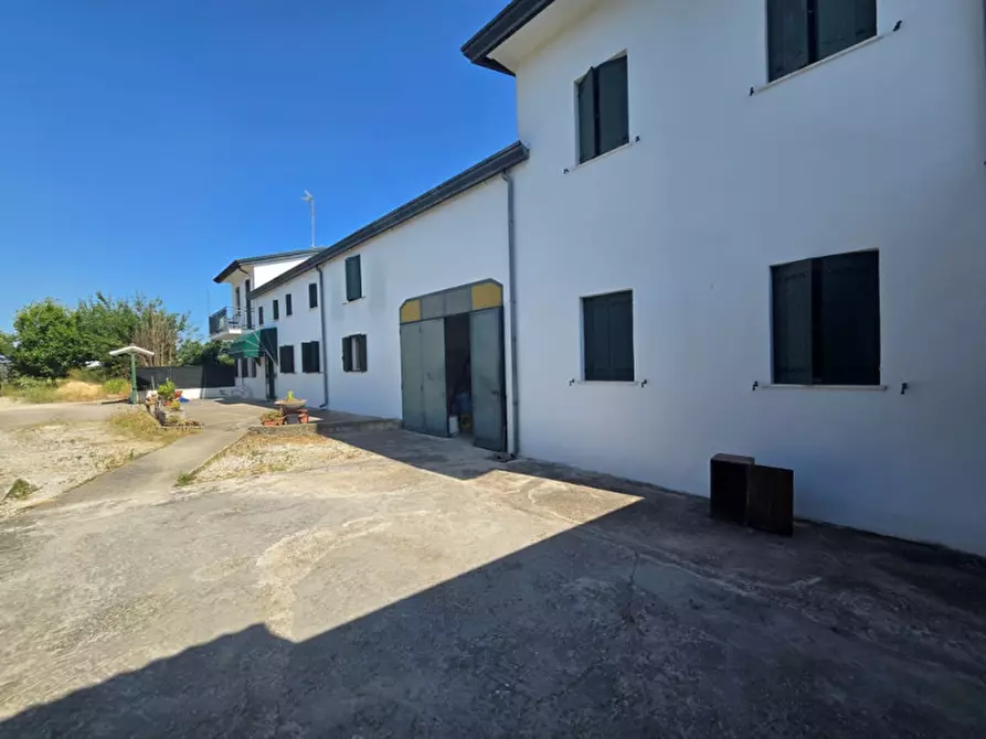 Immagine 6 di Casa indipendente in vendita  in Piove di Sacco a Piove Di Sacco