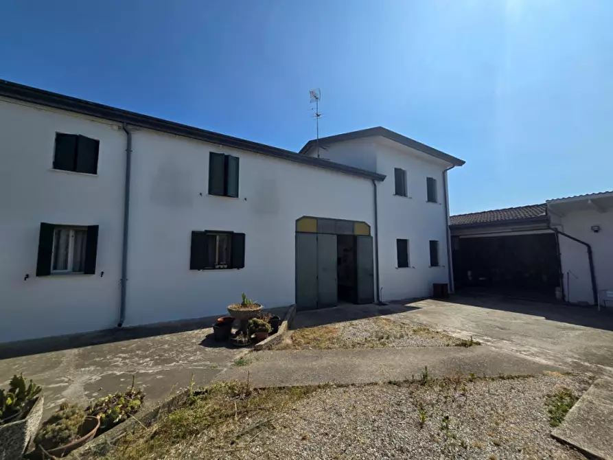 Immagine 8 di Casa indipendente in vendita  in Piove di Sacco a Piove Di Sacco