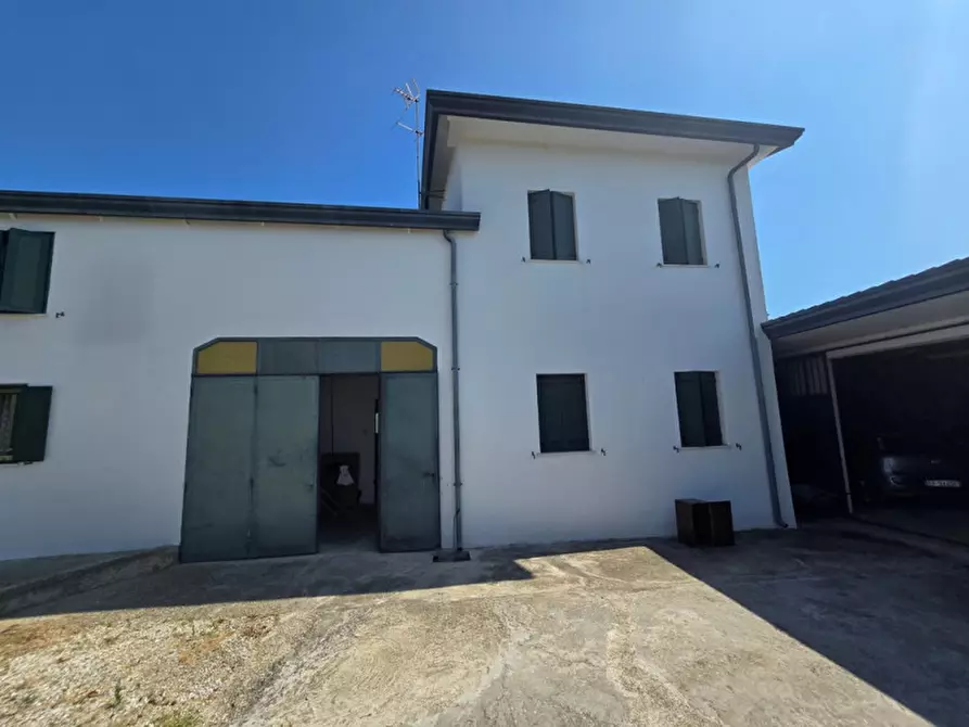 Immagine 9 di Casa indipendente in vendita  in Piove di Sacco a Piove Di Sacco