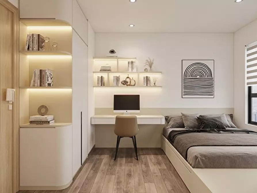 Immagine 12 di Appartamento in vendita  a Vigonza