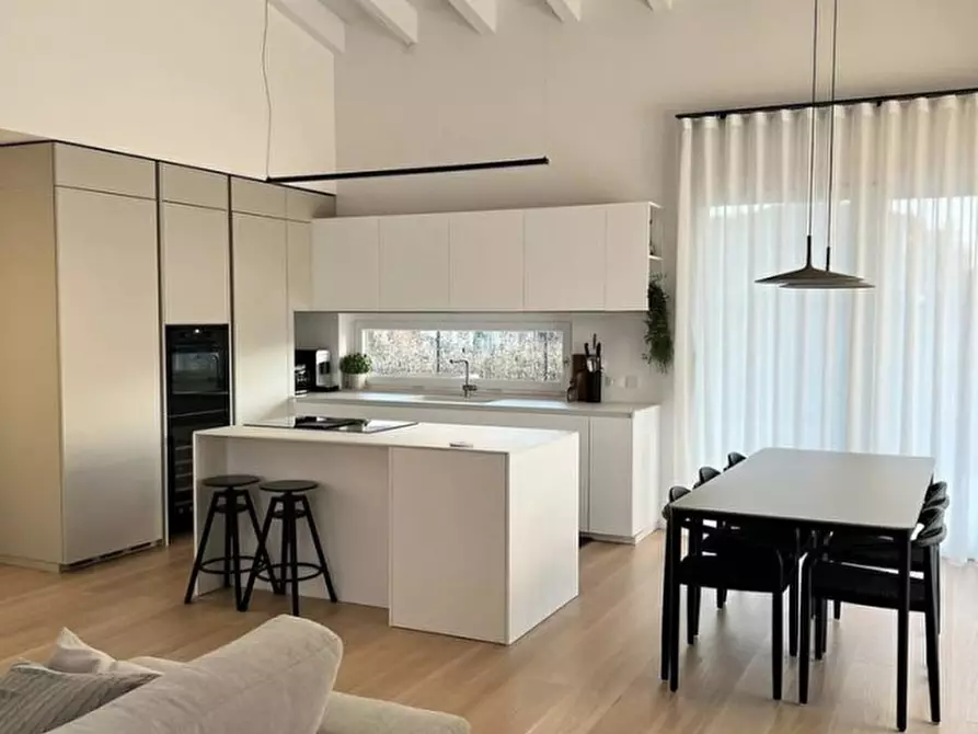 Immagine 6 di Attico in vendita  a Vigonza