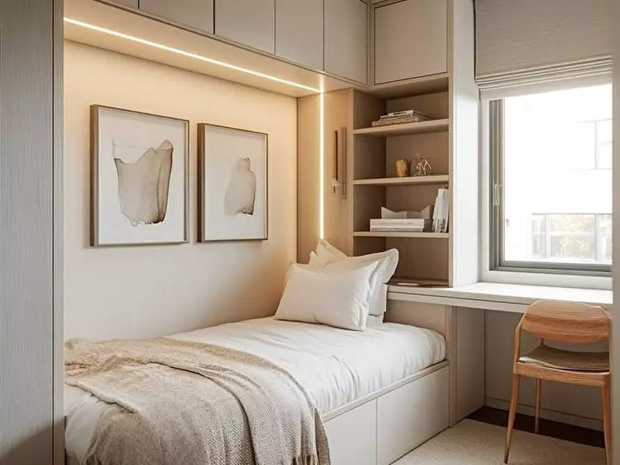 Immagine 12 di Attico in vendita  a Vigonza