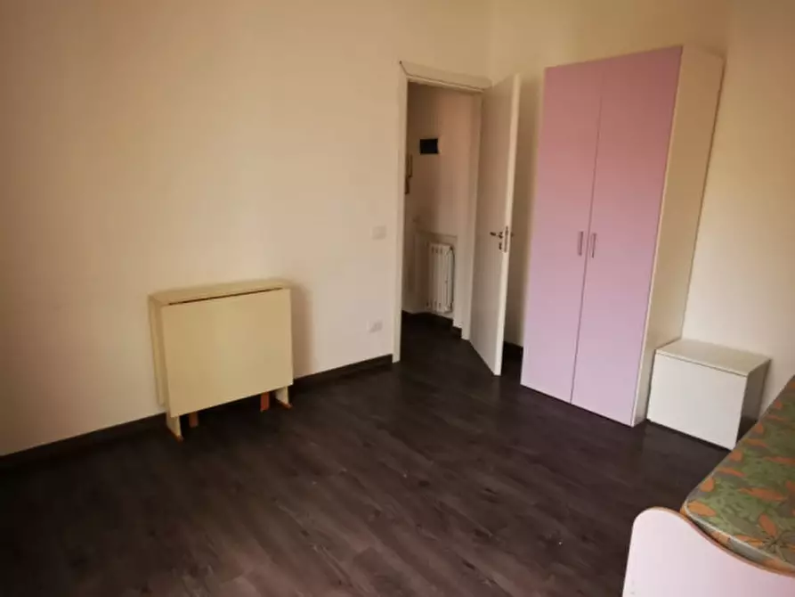 Immagine 7 di Appartamento in vendita  in Via Schipani a Catanzaro