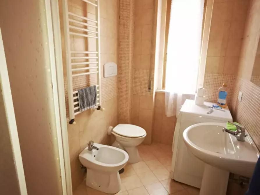 Immagine 9 di Appartamento in vendita  in Via Schipani a Catanzaro