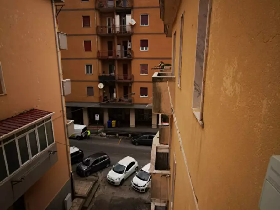 Immagine 10 di Appartamento in vendita  in Via Schipani a Catanzaro