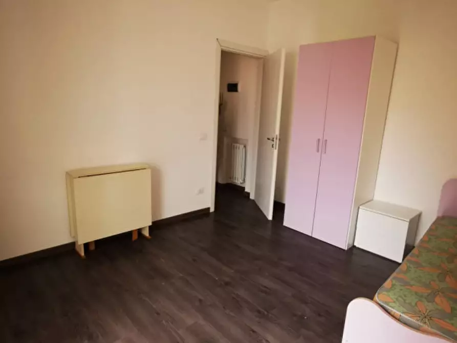 Immagine 11 di Appartamento in vendita  in Via Schipani a Catanzaro